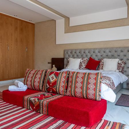 Tayyurt Host Agadir Exterior foto
