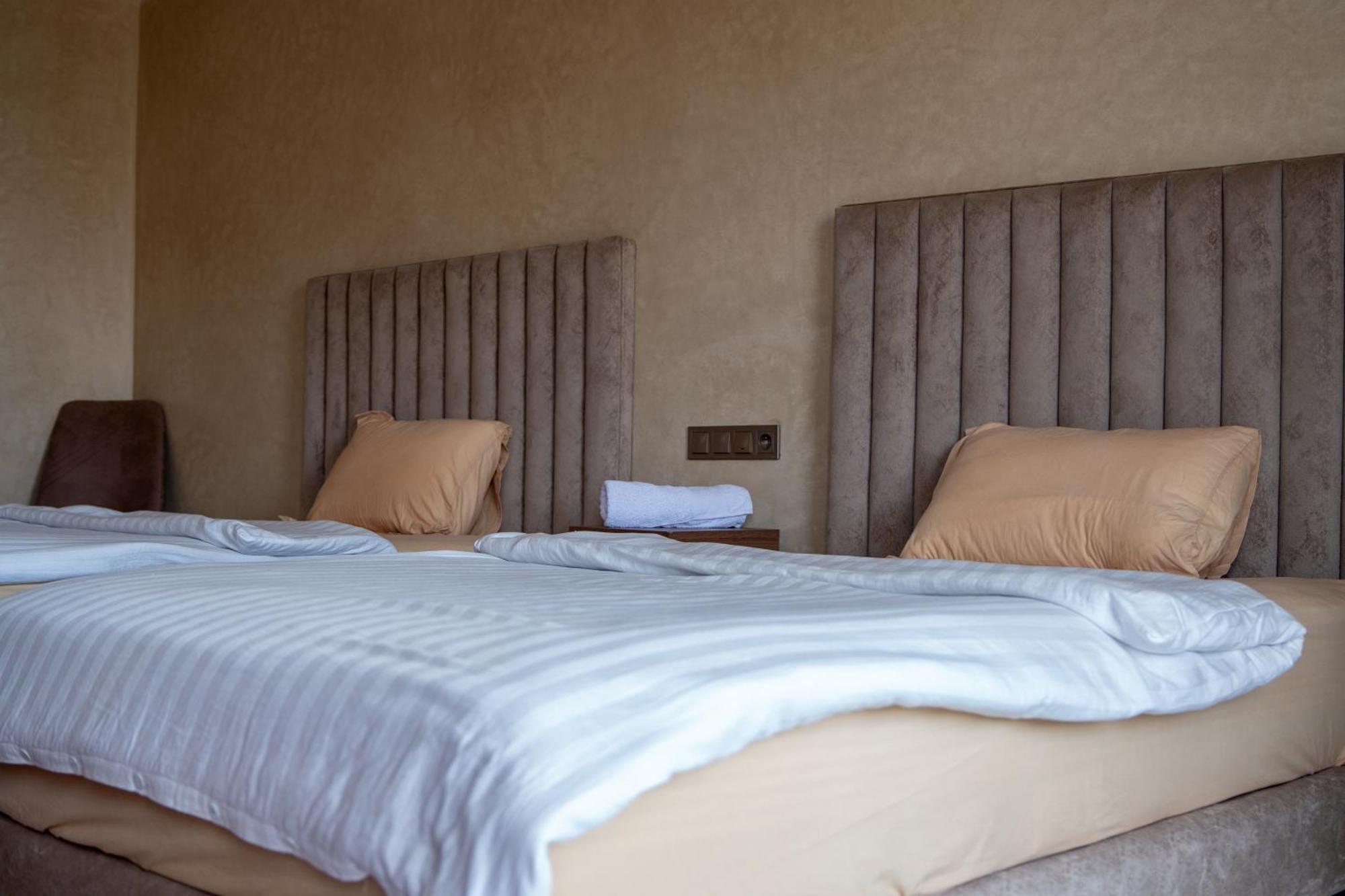 Tayyurt Host Agadir Exterior foto