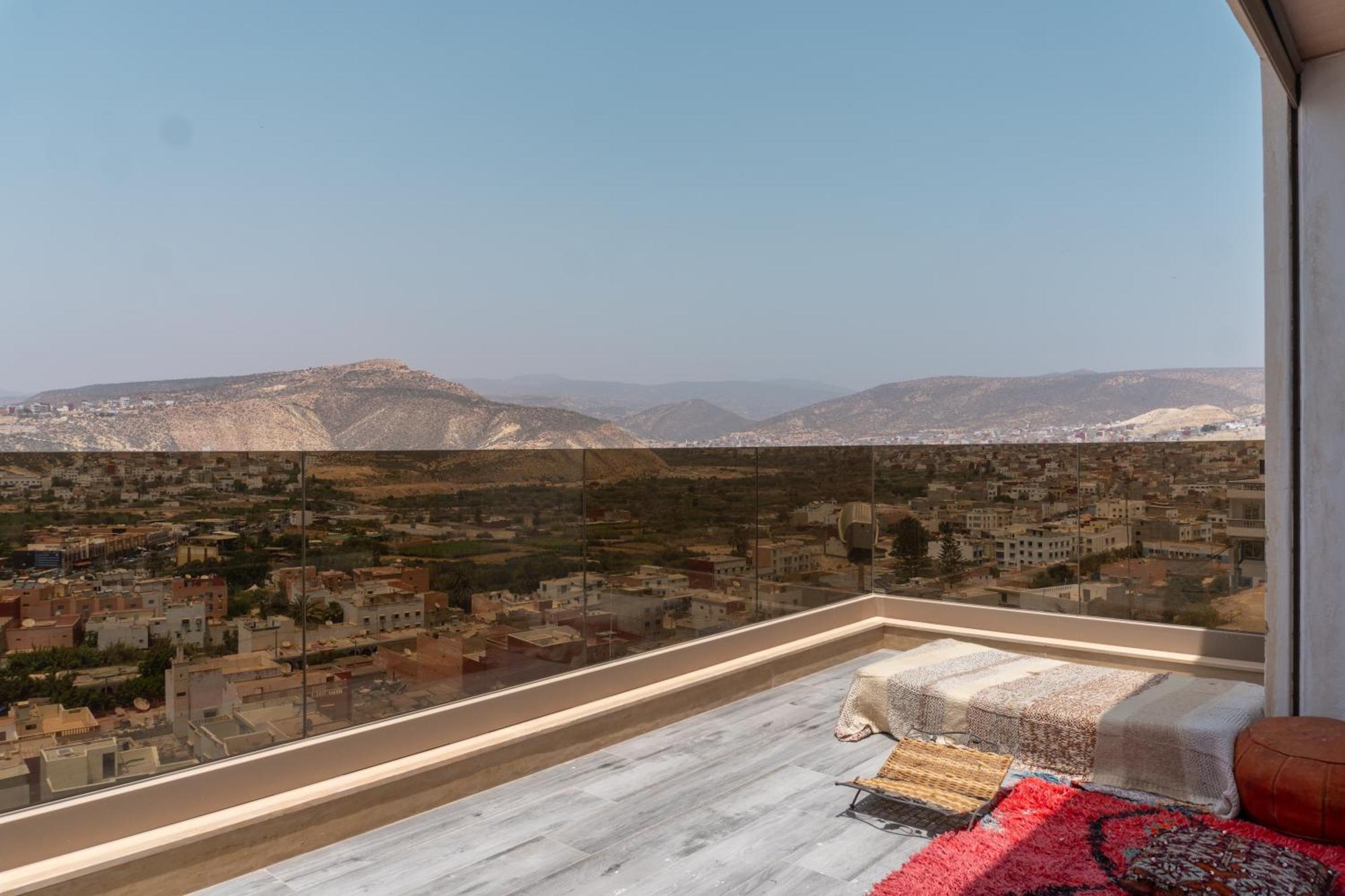 Tayyurt Host Agadir Exterior foto