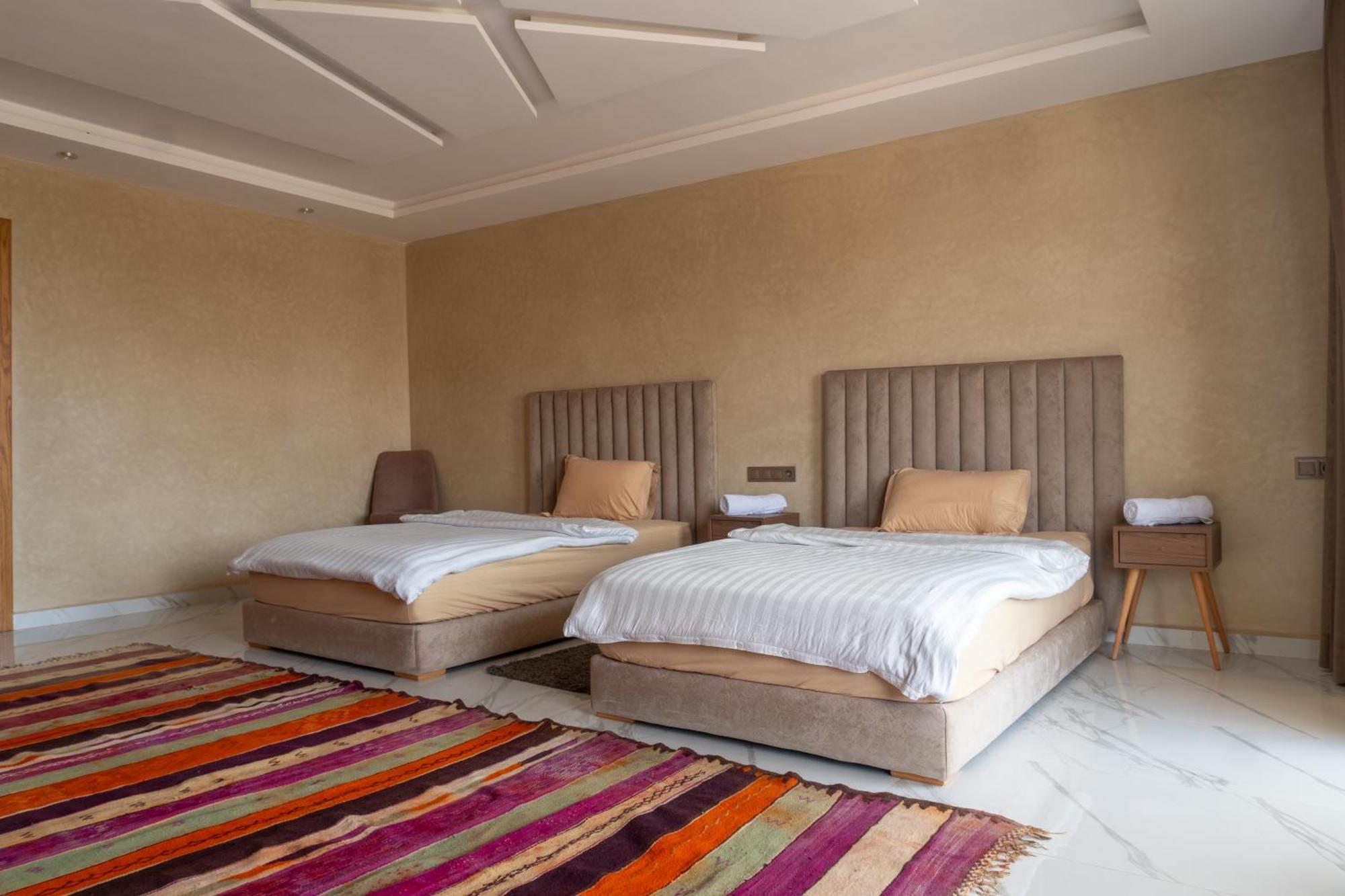 Tayyurt Host Agadir Exterior foto